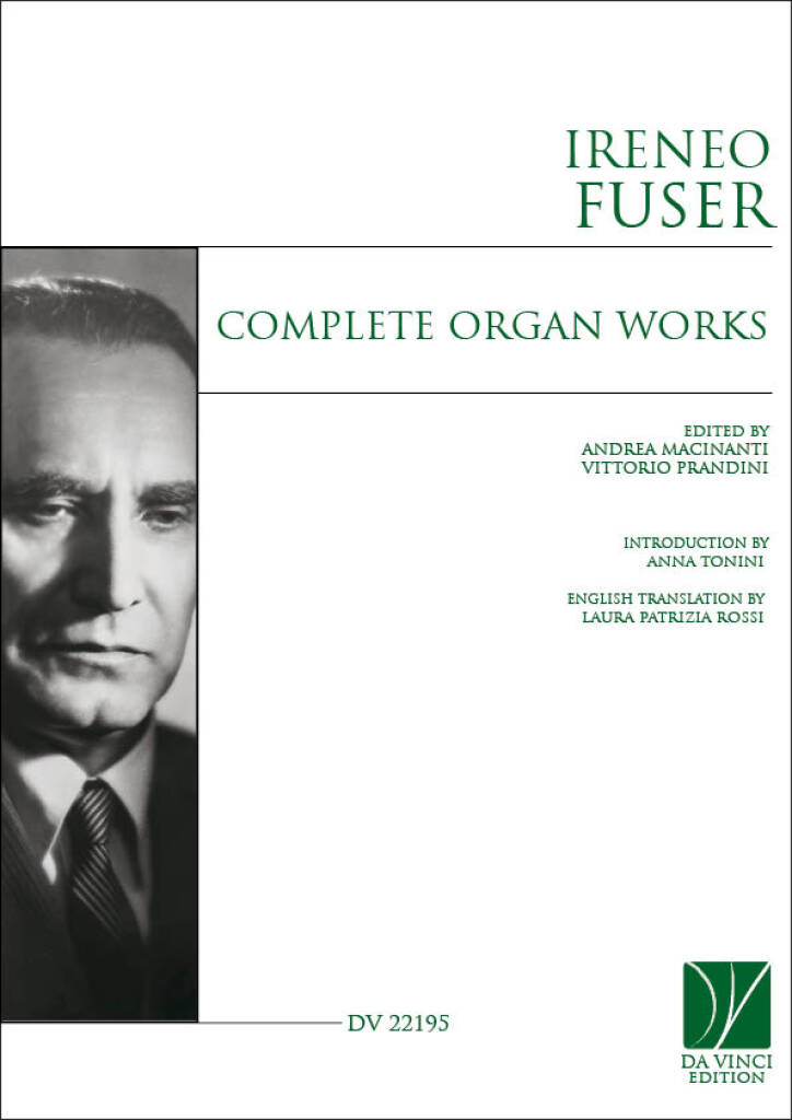 Complete Organ Works